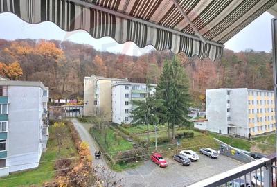 Apartament 3 camere strada Mihai Viteazu Sighisoara - 1