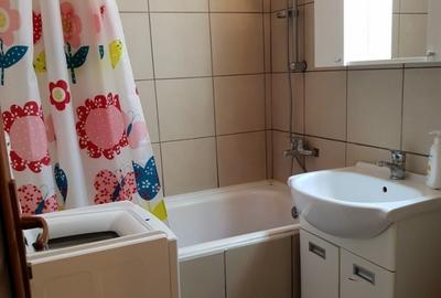 Iancului, Avrig | Garsoniera | Balcon | Metrou 7min - 7