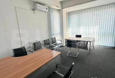 Spațiu comercial, de 120 mp, în Elisabetin - 8