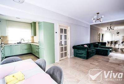Duplex cu 4 camere cu Canalizare în Galata - 4