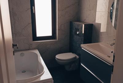 Casa / vila Trivale / rest. Capitol , ''La Cheie'' / finisaje PREMIUM - 13