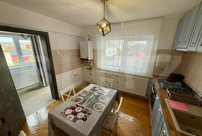 Apartament 2 camere, 85 mp, zona 1 Mai - 3