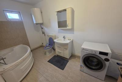 Casă individuală cu 5 camere cu Canalizare în Central - 13