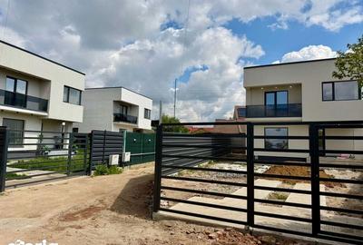 Casă cu 4 camere cu Teren 175 Mp în Gării