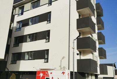 Proprietar vand ap 2 camere in Militari Residence - 6