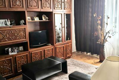 Apartament cu 2 camere decomandat în Măgurele - 6