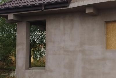 Casă cu 4 camere în Boțârlău - 2