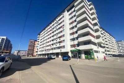 Spatiu comercial de inchiriat in Avangarde, sector 6 - 2