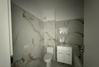 Apartament 2 camere,decomandat Str Diamantului Bragadiru - 12