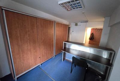 Sebastian-Calea Rahovei / Apartament 3 Camere la Parter 70 MP - 11