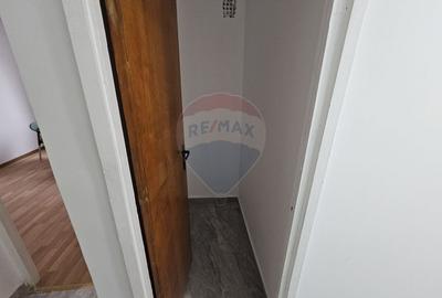 Apartament cu 2 camere decomandat în Gorjului - 11