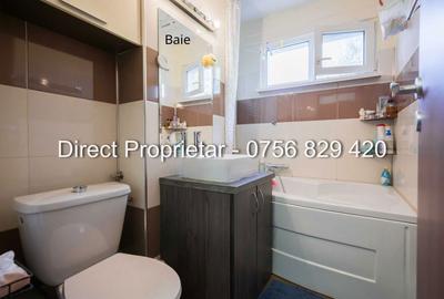 Apartament cu 2 camere în Drumul Carului - 8