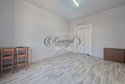 Apartament spatios, renovat, in centrul istoric - 5