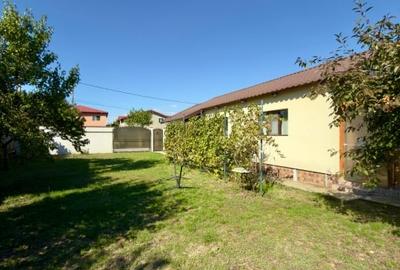 Casa ta dn Chitila – zona LIDL! - 2