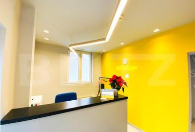 Spațiu comercial, de 300 mp, în Semicentral - 17