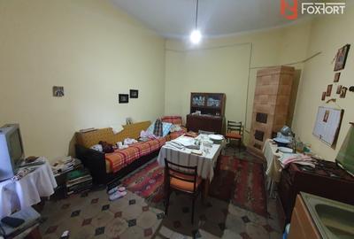 Apartament cu 5 camere nedecomandat, mobilat în Deta - 9