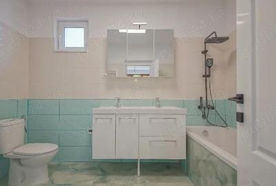 Casă cu Teren 1100 Mp în Feldioara - 4