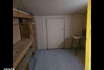 Spațiu comercial, de 90 mp, în Central - 6