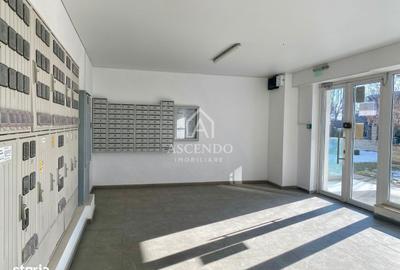 Apartament cu 2 camere, mobilat în Viilor - 3
