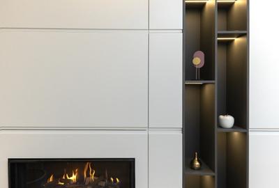 Apartament cu 2 camere decomandat, mobilat în Central - 3