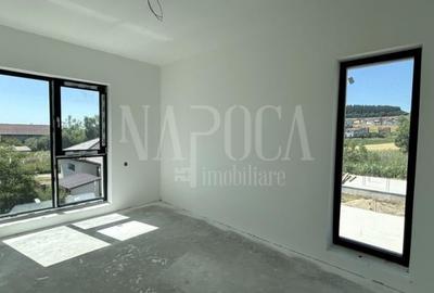 Casa 4 camere de vanzare in Chinteni - 3