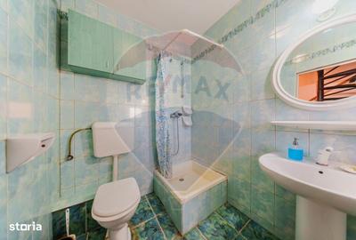 Apartament cu 4 camere, mobilat în Intim - 5