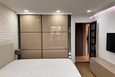 Apartament de lux Strand - 9