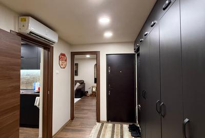 Apartament cu 2 camere decomandat, mobilat în Apărătorii Patriei - 9