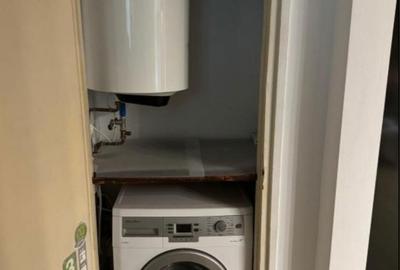 Apartament cu 2 camere semidecomandat în Herăstrău - 3