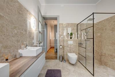 Apartament in vila I Kiseleff - 23