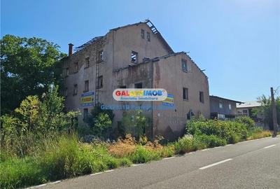Spațiu comercial, de 400 mp, în Daia - 40