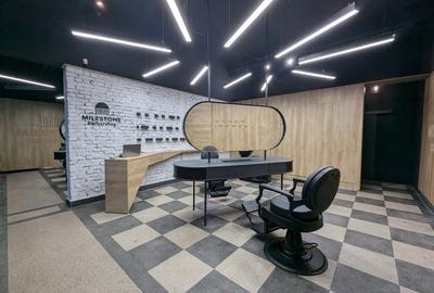 Spațiu comercial, de 105 mp, în Central - 2