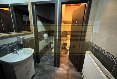 Spatiu birouri , comercial , horeca Tudor Vladimirescu - Bucsinescu - 8