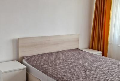 Apartament cu 2 camere decomandat în Chișinau