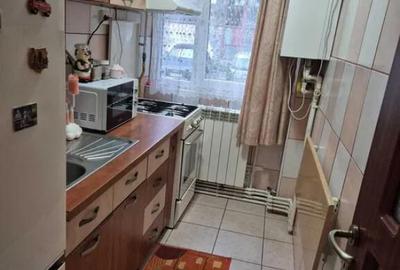Apartament cu 2 Camere Nedecomandate - Parter -Zona George Enescu - 2