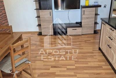 Apartament cu 2 camere I balcon generos I Zona Sagului - 5