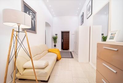 Apartament renovat in cladire istoric zona Unirii - 34