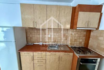 Apartament cu 2 camere semidecomandat, mobilat în Ștrand - 5