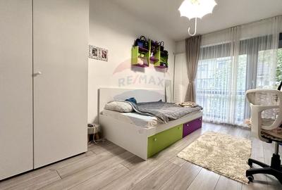 Casa / Vila P+1 de vanzare Bragadiru - Strada Diamantului - 13