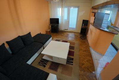 Apartament cu 2 camere decomandat în Lipovei - 5