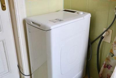 Apartament cu 3 camere în Central - 15