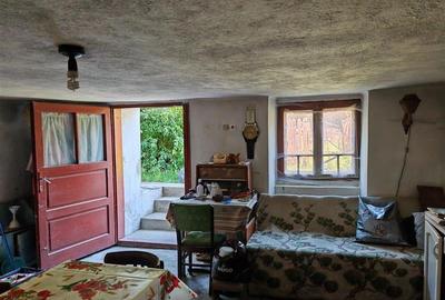 Casa traditionala de vanzare, Tulghes, Harghita - 14