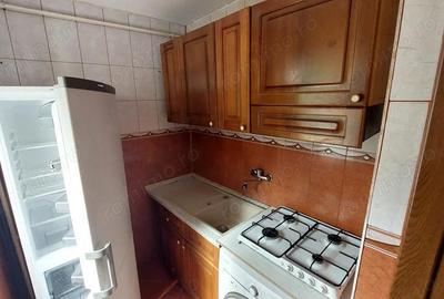 Apartament 2 camere, mobilat, etaj 1 - 6