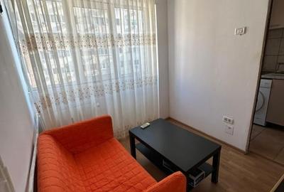 Garsonieră decomandată, mobilată în Lujerului - 9