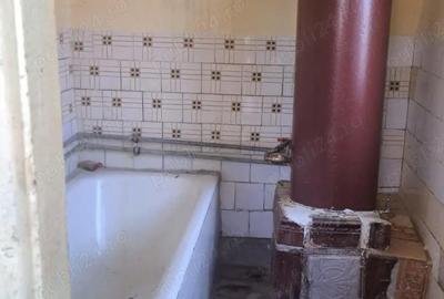 Casă cu Teren 800 Mp în Central - 2