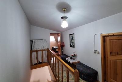 Casă cu 6 camere cu Teren 380 Mp în Ultracentral - 8