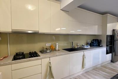 SOSEAUA CERNICA-LIDL-3 camere+boxa+loc parcare - 7