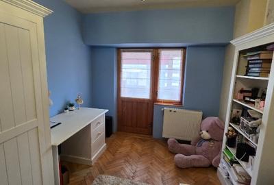 Apartament cu 4 camere decomandat în Ștefan cel Mare - 11