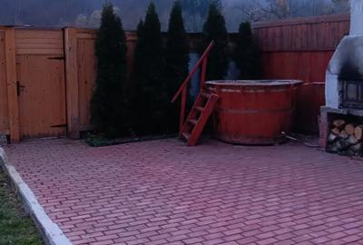 Vand Casa de Vacan?a - 4