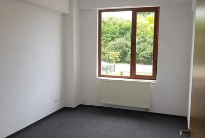 Apartament, 63 mp, Torontalului, parter + terasa 133 mp, 2 x parcare - 3